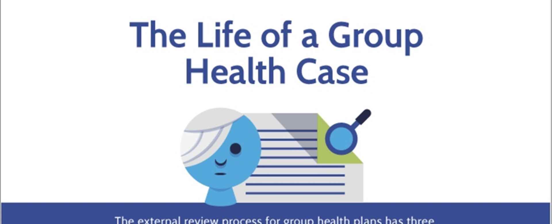 UseCase: Group Health Medical Case Reviews | Advanced Medical Reviews